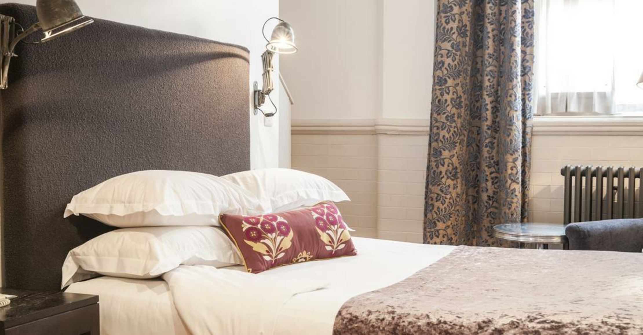 Great John Street Hotel