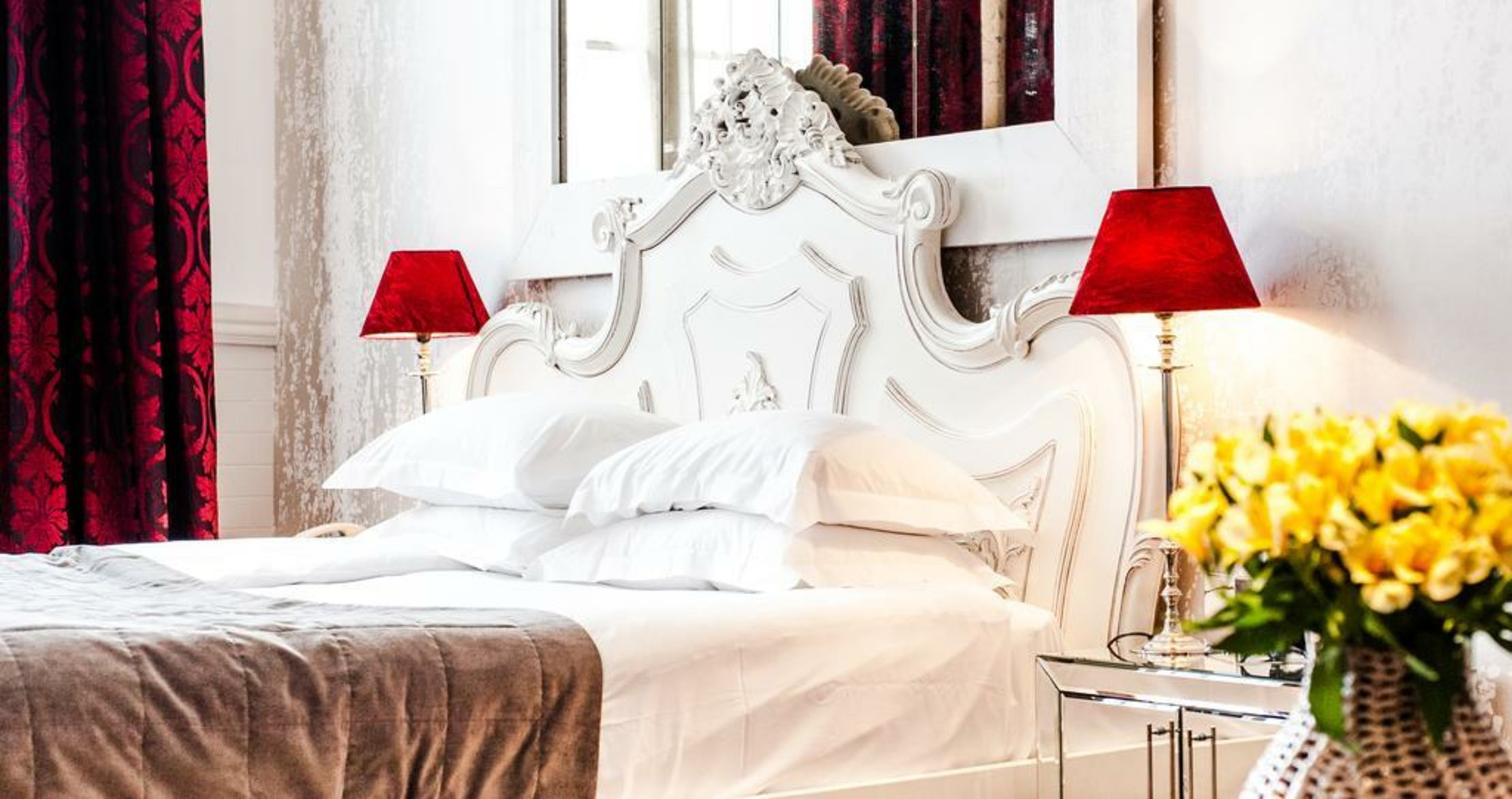 Great John Street Hotel