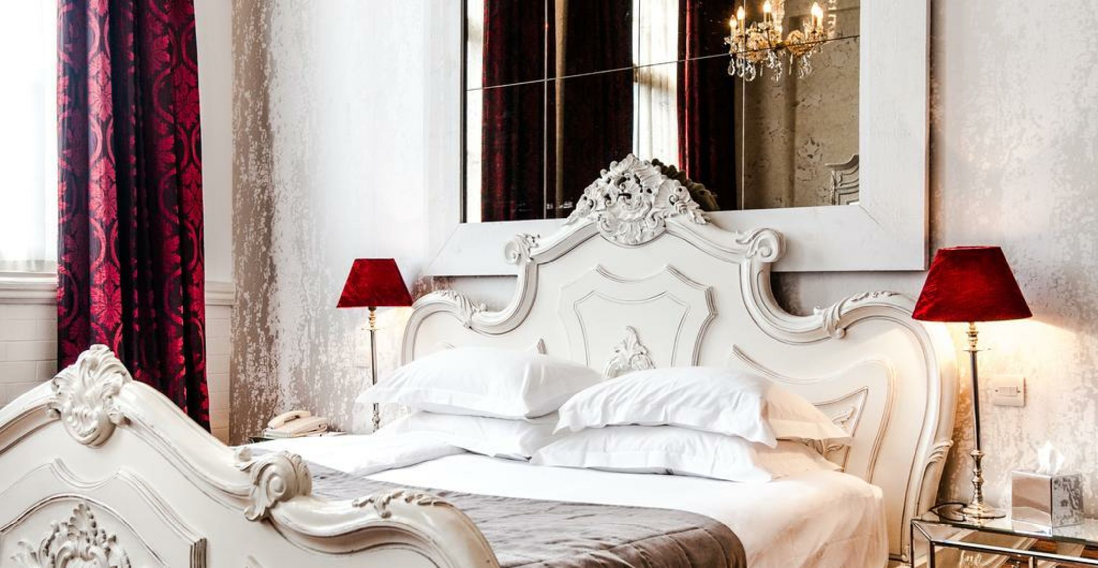 Great John Street Hotel