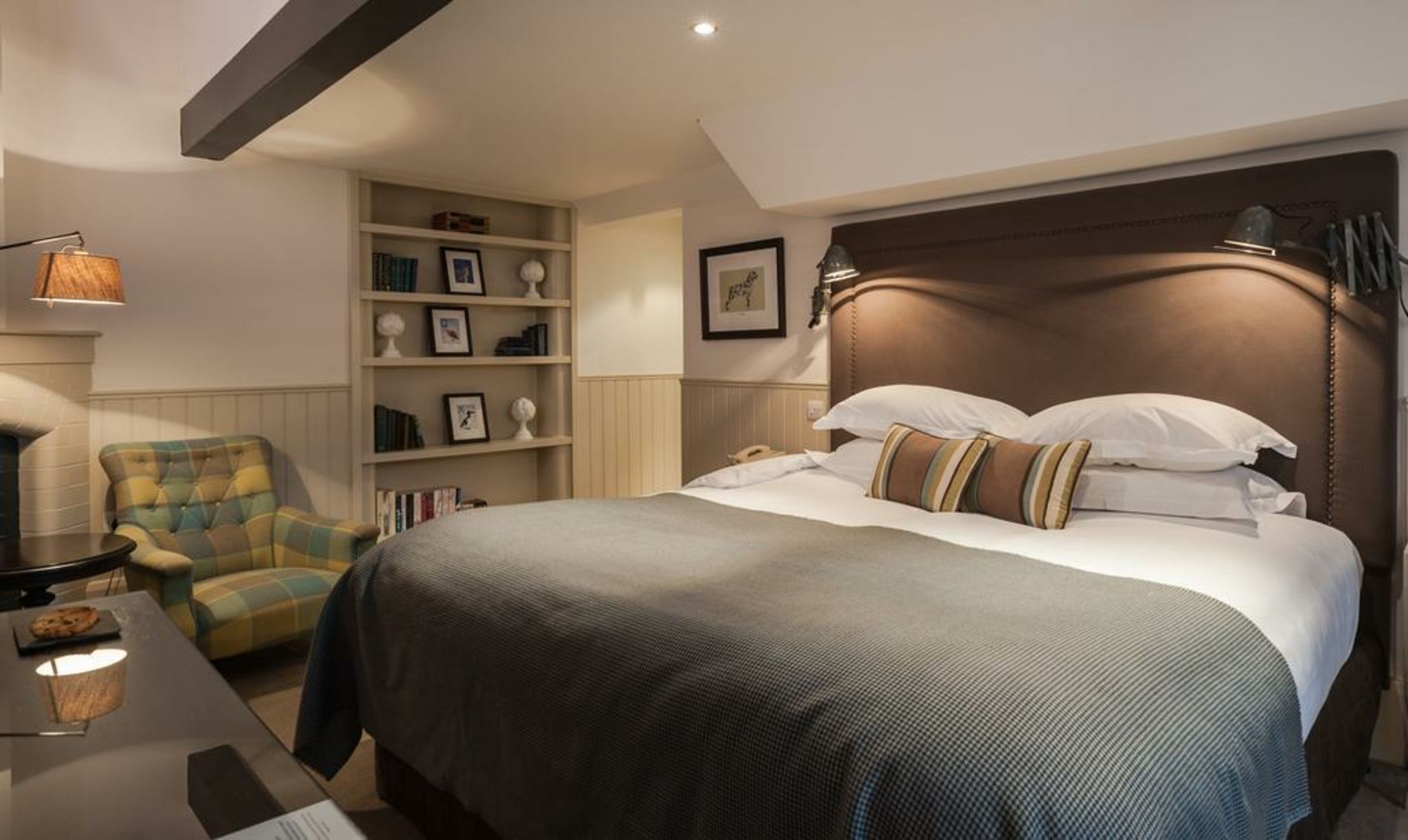 Great John Street Hotel