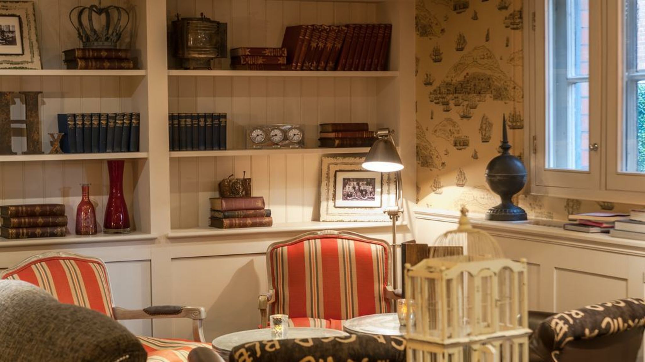 Great John Street Hotel