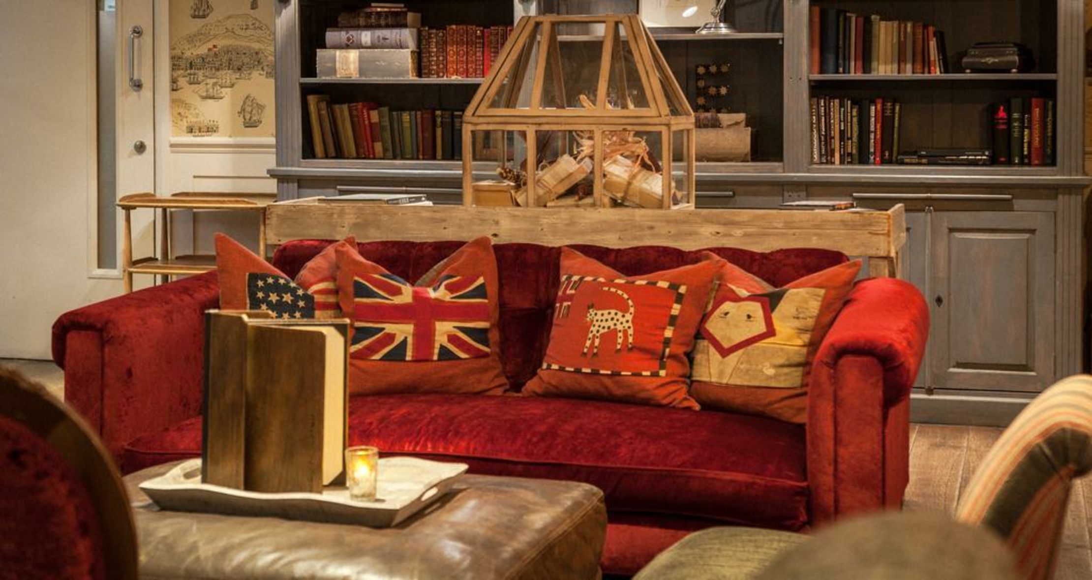 Great John Street Hotel