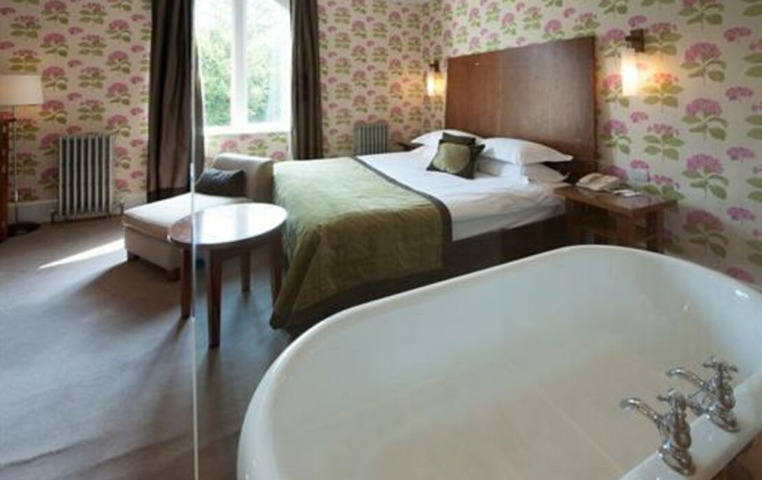 Didsbury House Hotel, a Design Boutique Hotel Manchester, United Kingdom