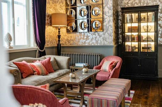 Didsbury House Hotel