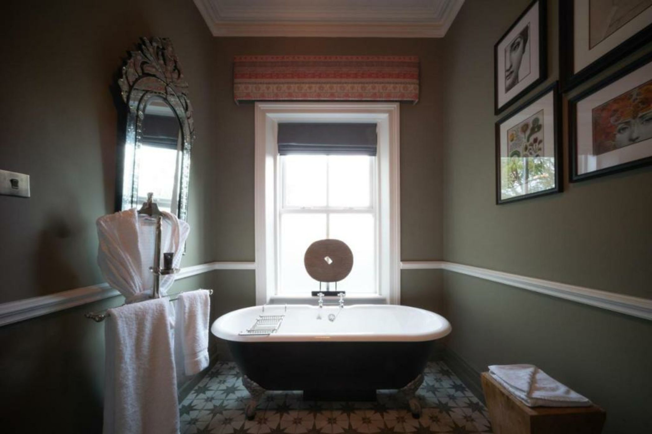 Eleven Didsbury Park Hotel