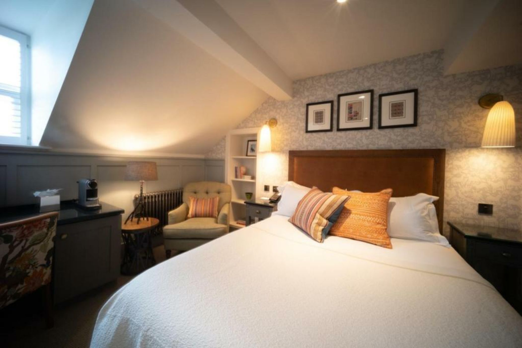 Eleven Didsbury Park Hotel