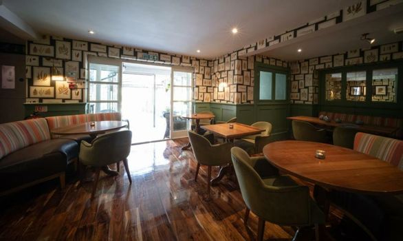 Eleven Didsbury Park Hotel