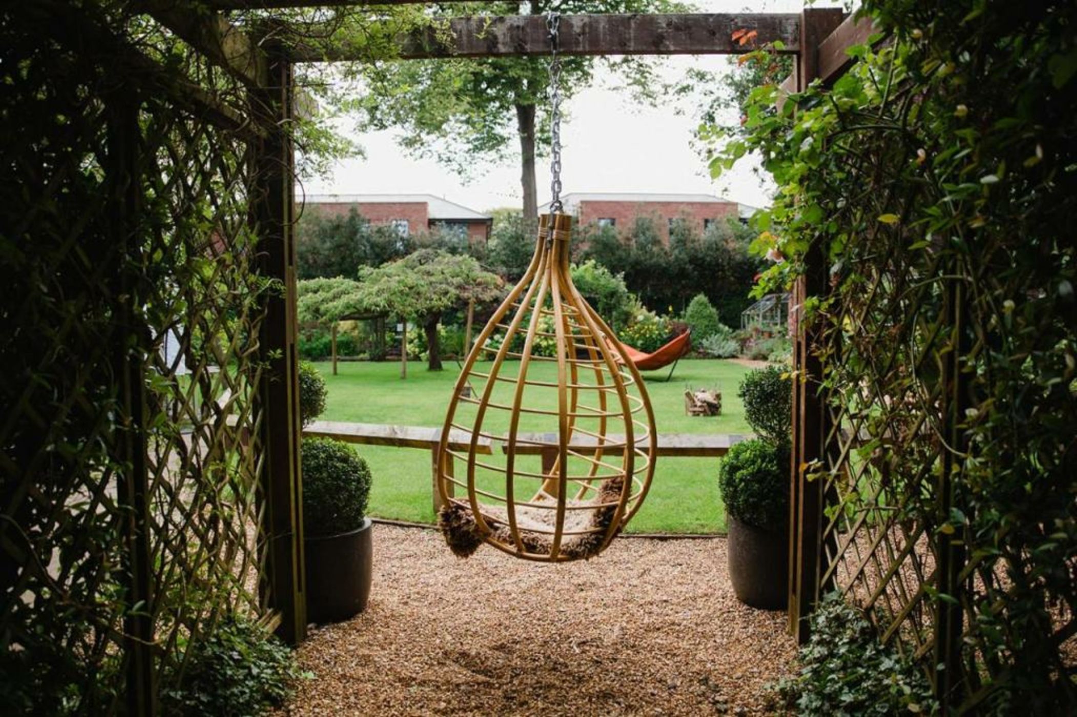 Eleven Didsbury Park Hotel