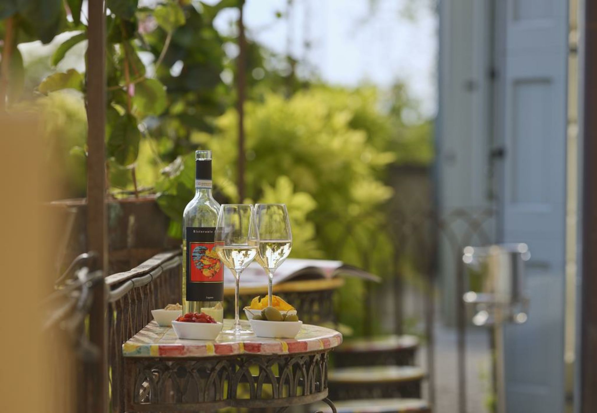 Byblos Art Hotel Villa Amistà