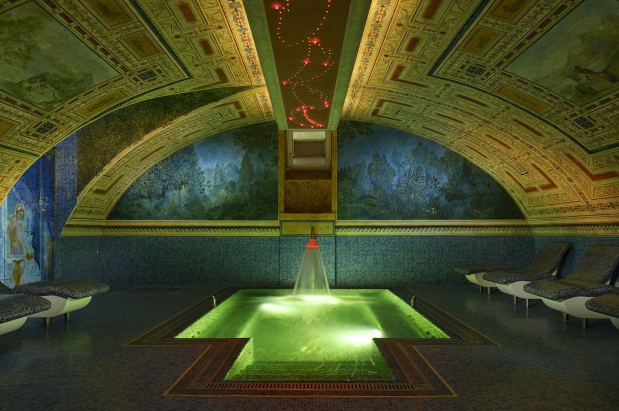 Byblos Art Hotel Villa Amistà