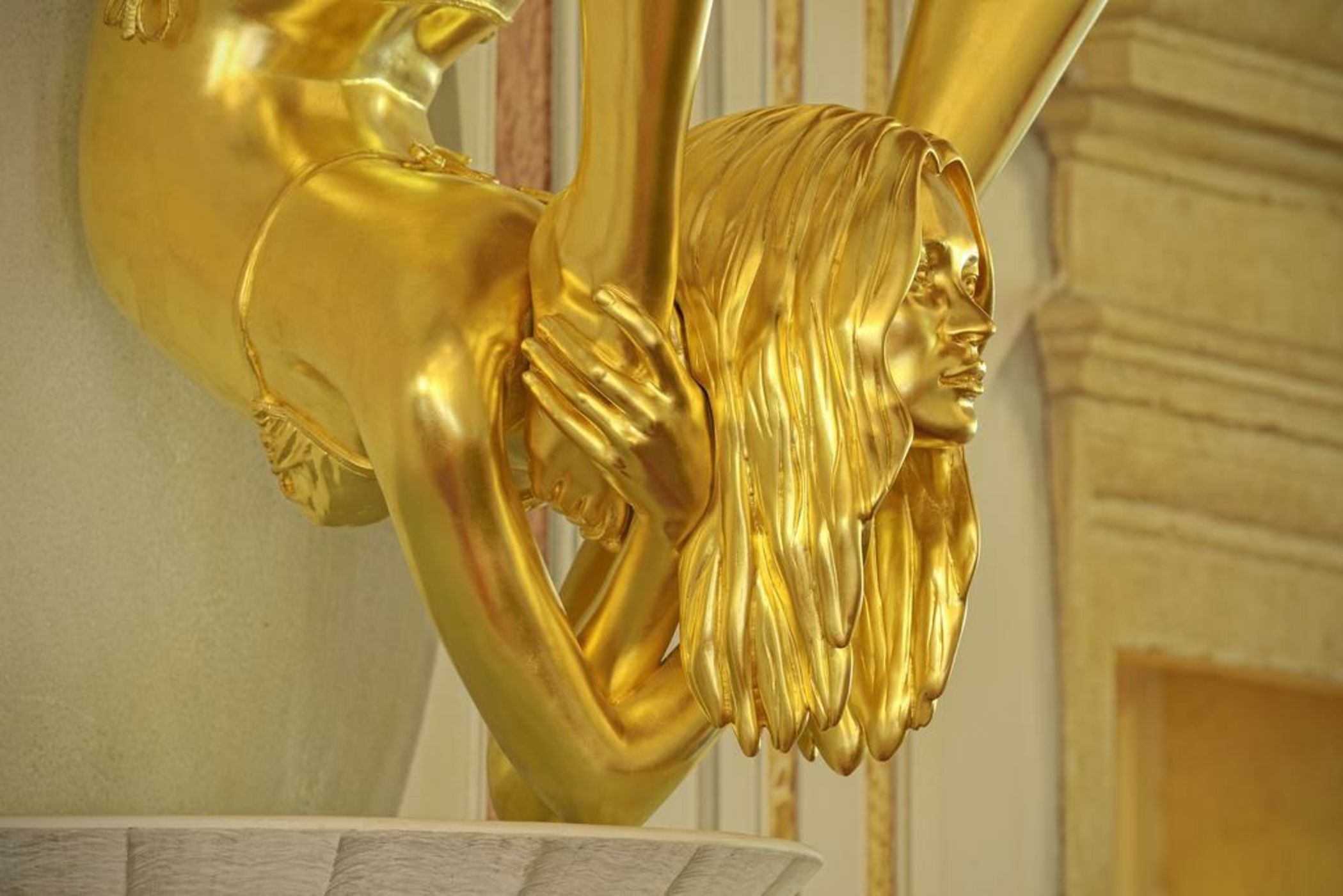 Byblos Art Hotel Villa Amistà