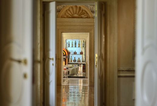 Byblos Art Hotel Villa Amistà