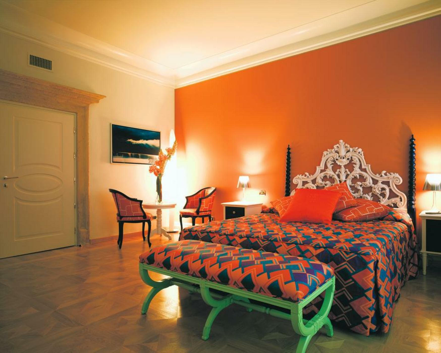 Byblos Art Hotel Villa Amistà