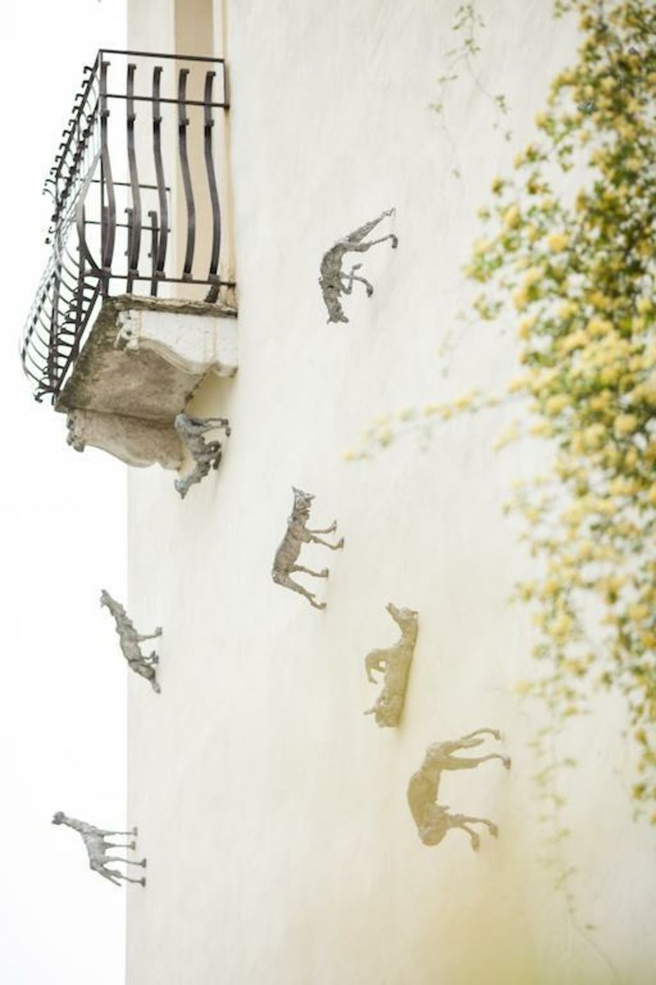 Byblos Art Hotel Villa Amistà