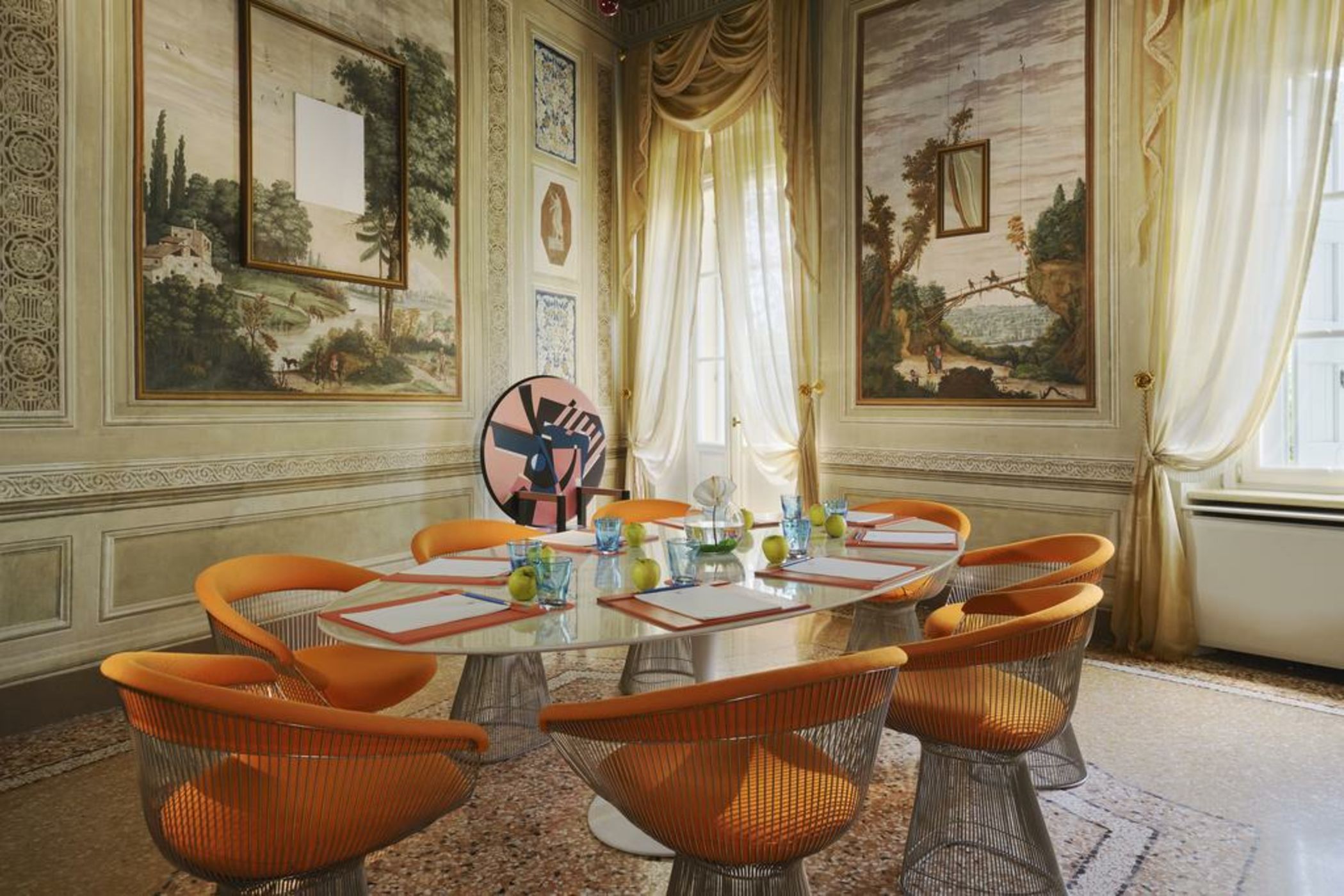 Byblos Art Hotel Villa Amistà