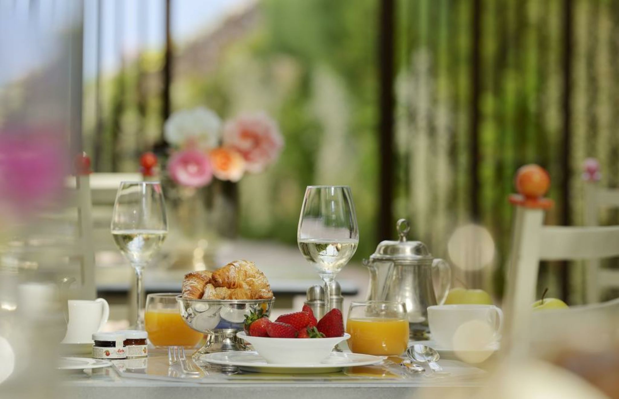 Byblos Art Hotel Villa Amistà