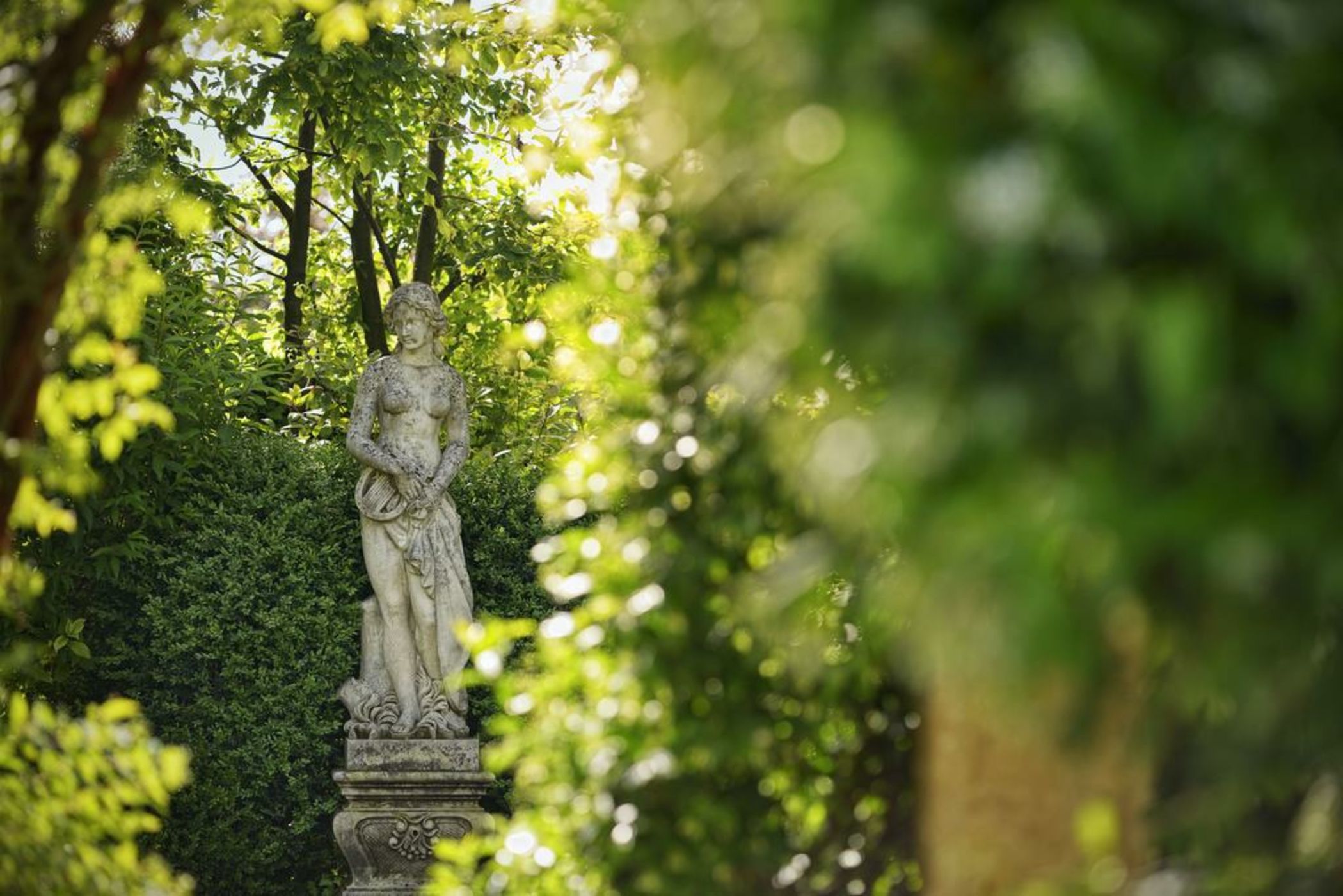 Byblos Art Hotel Villa Amistà