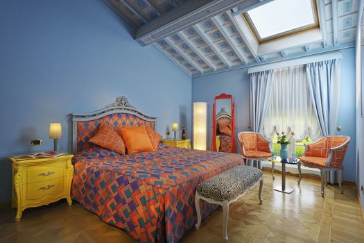 Byblos Art Hotel Villa Amistà