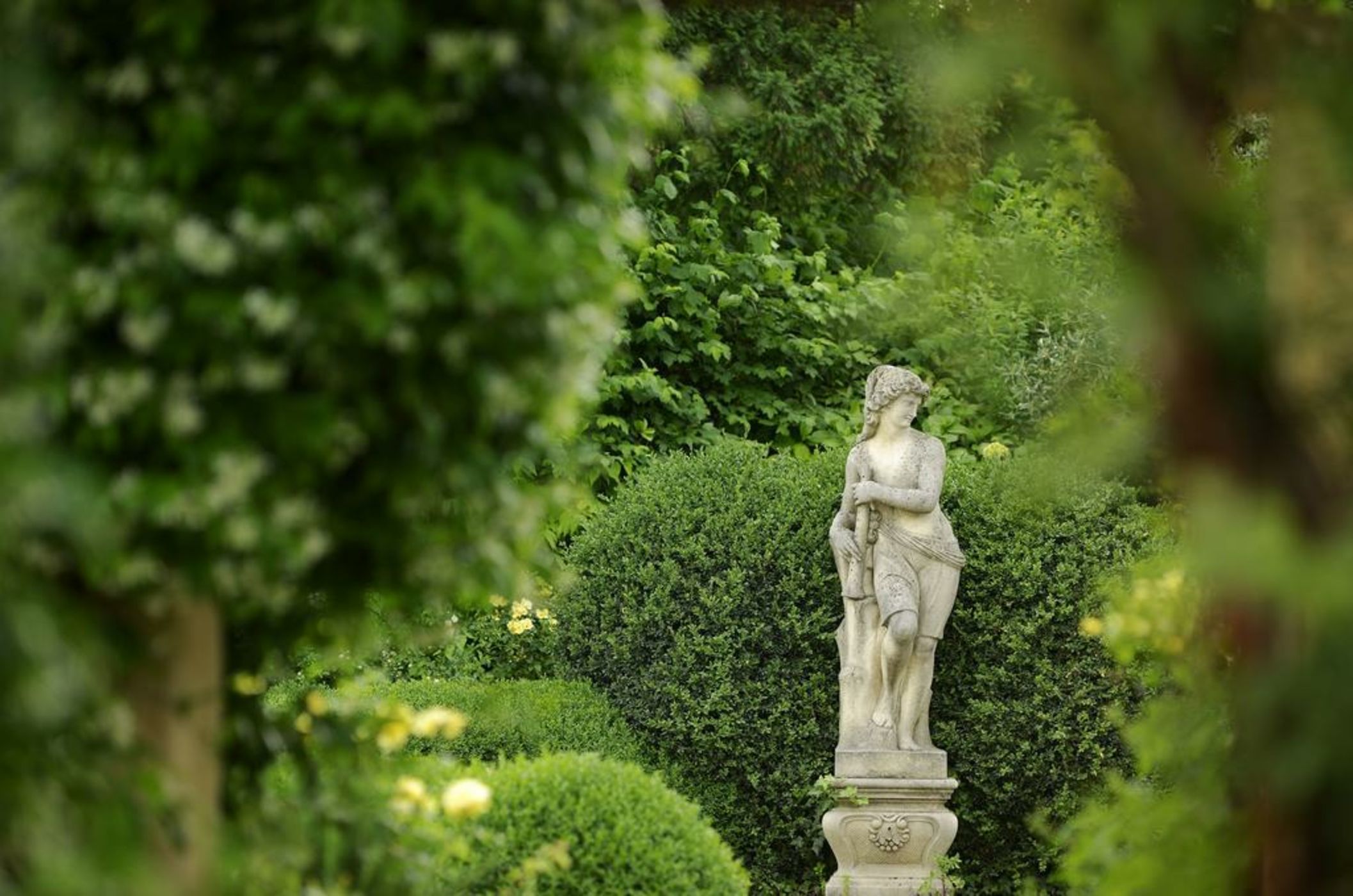 Byblos Art Hotel Villa Amistà