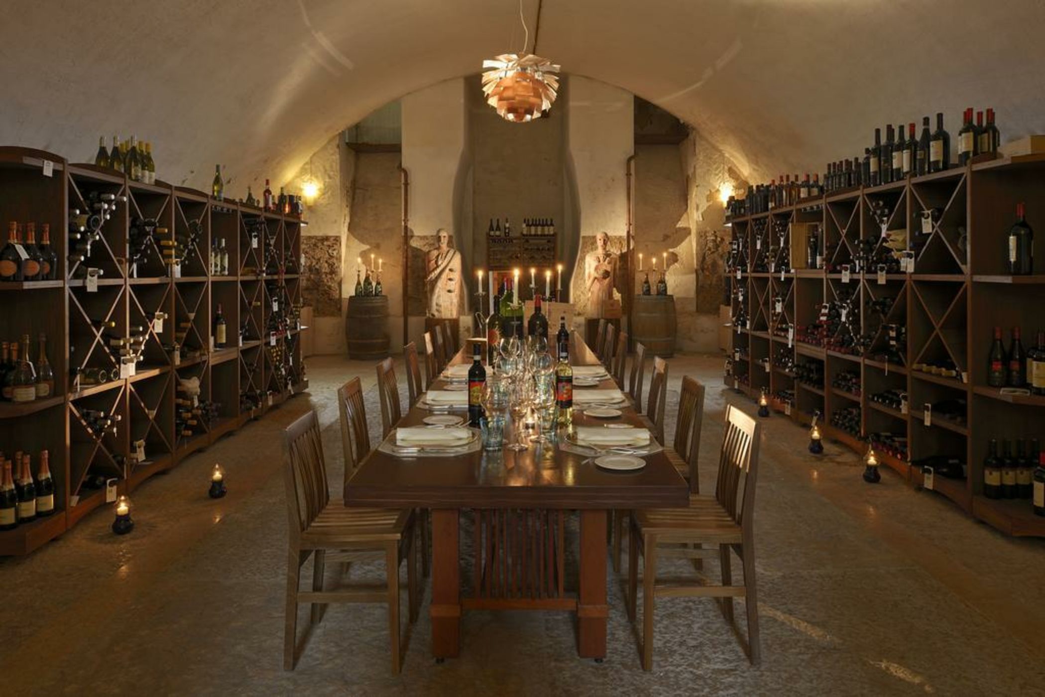 Byblos Art Hotel Villa Amistà