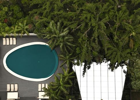 Tivoli Mofarrej São Paulo