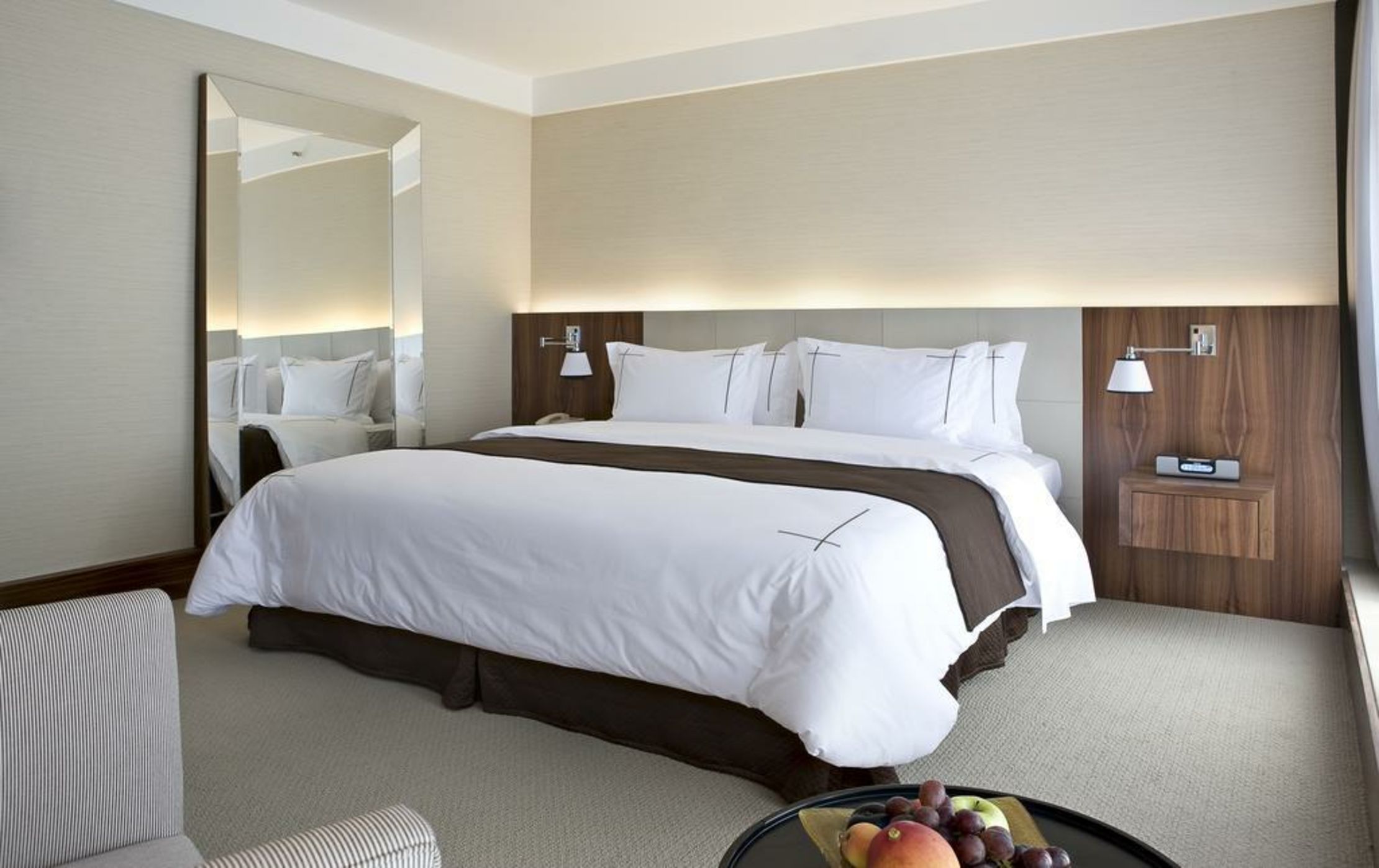 Tivoli Mofarrej São Paulo