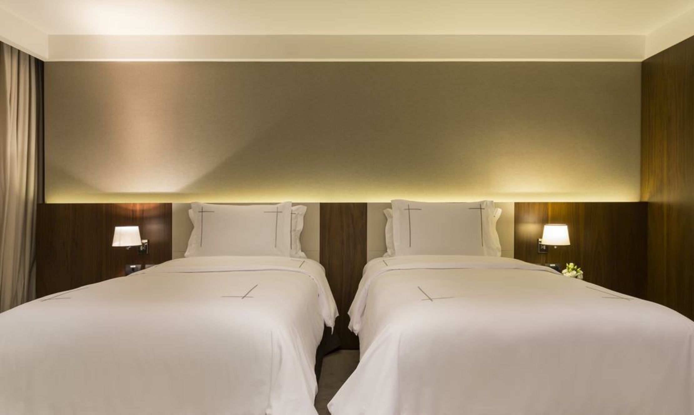 Tivoli Mofarrej São Paulo