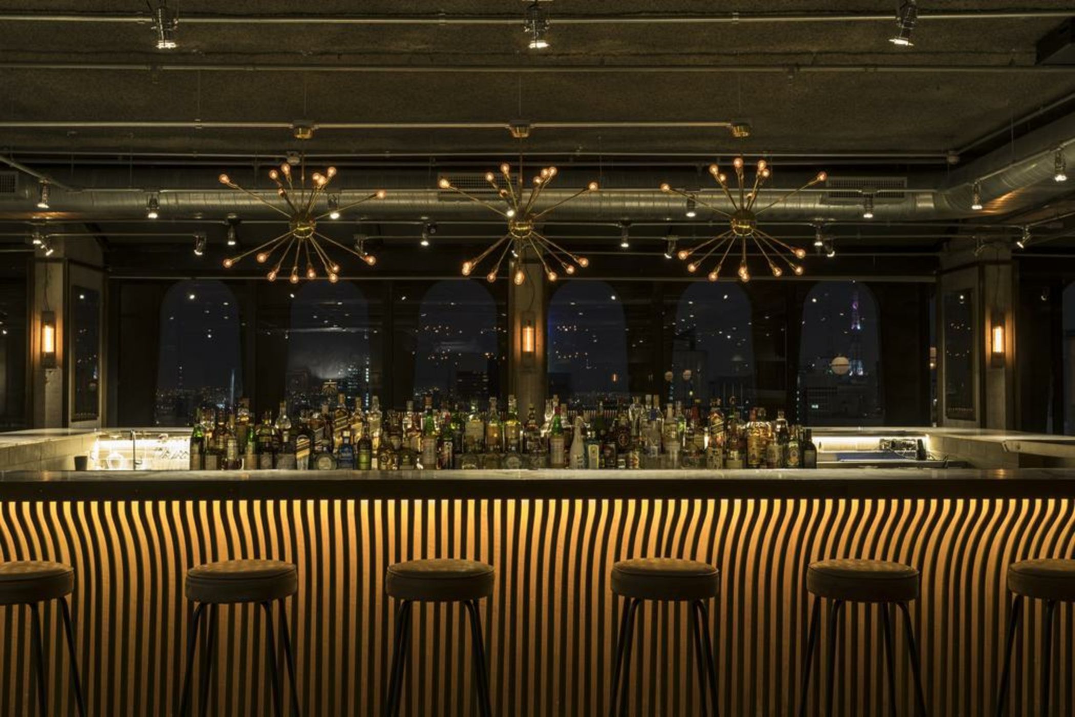 Tivoli Mofarrej São Paulo