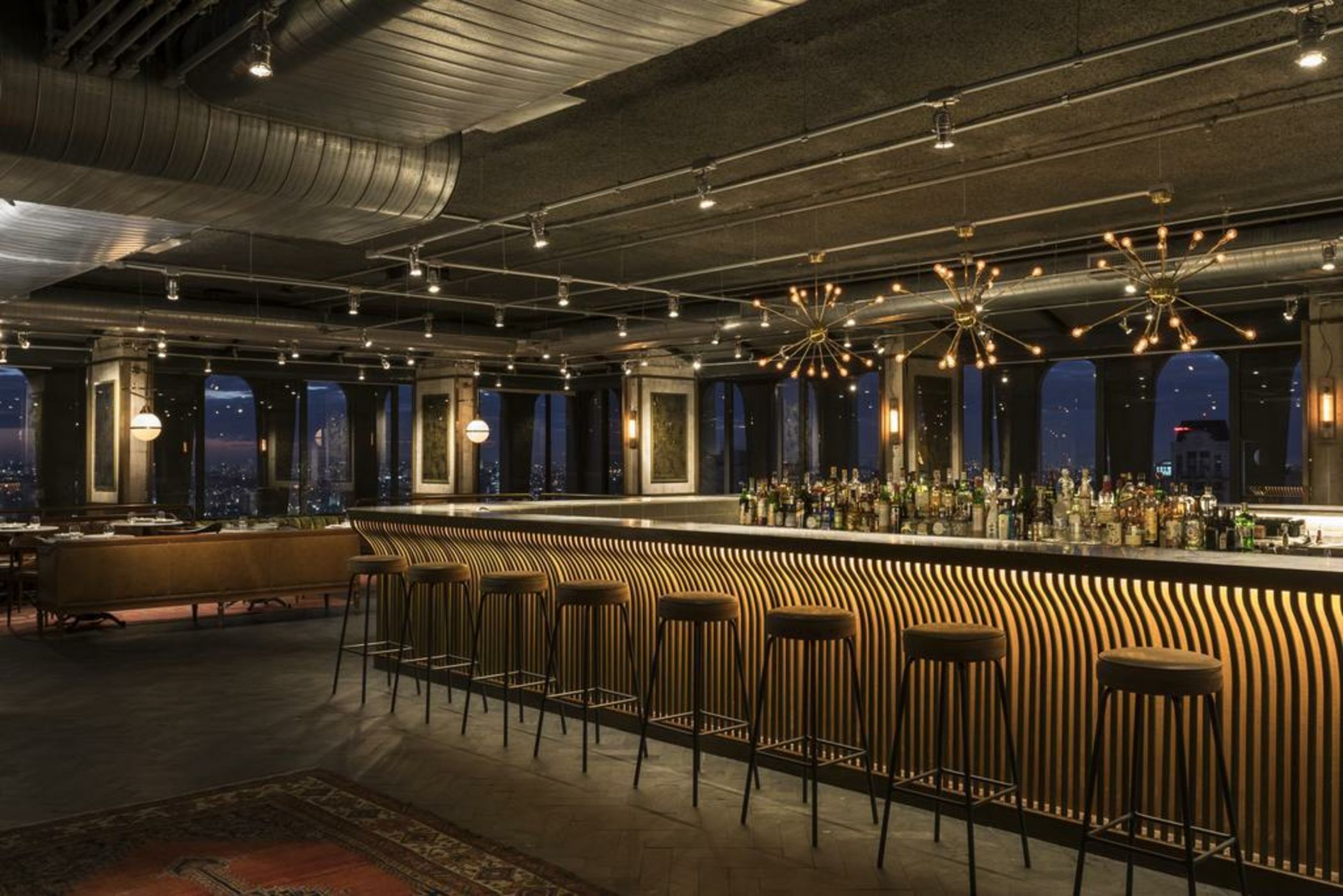 Tivoli Mofarrej São Paulo