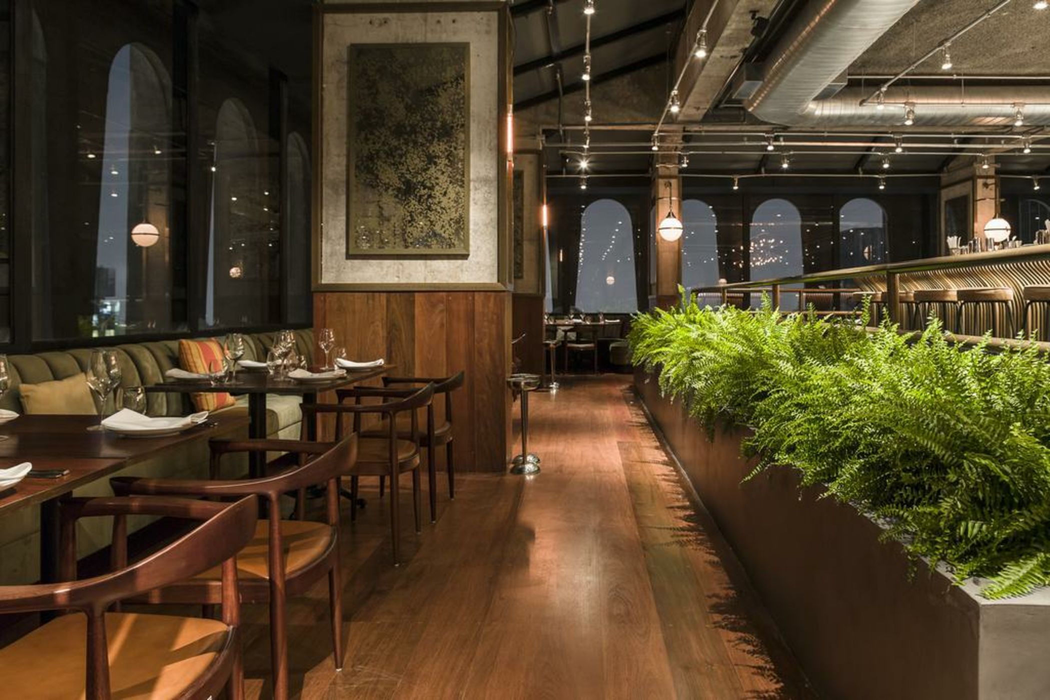 Tivoli Mofarrej São Paulo