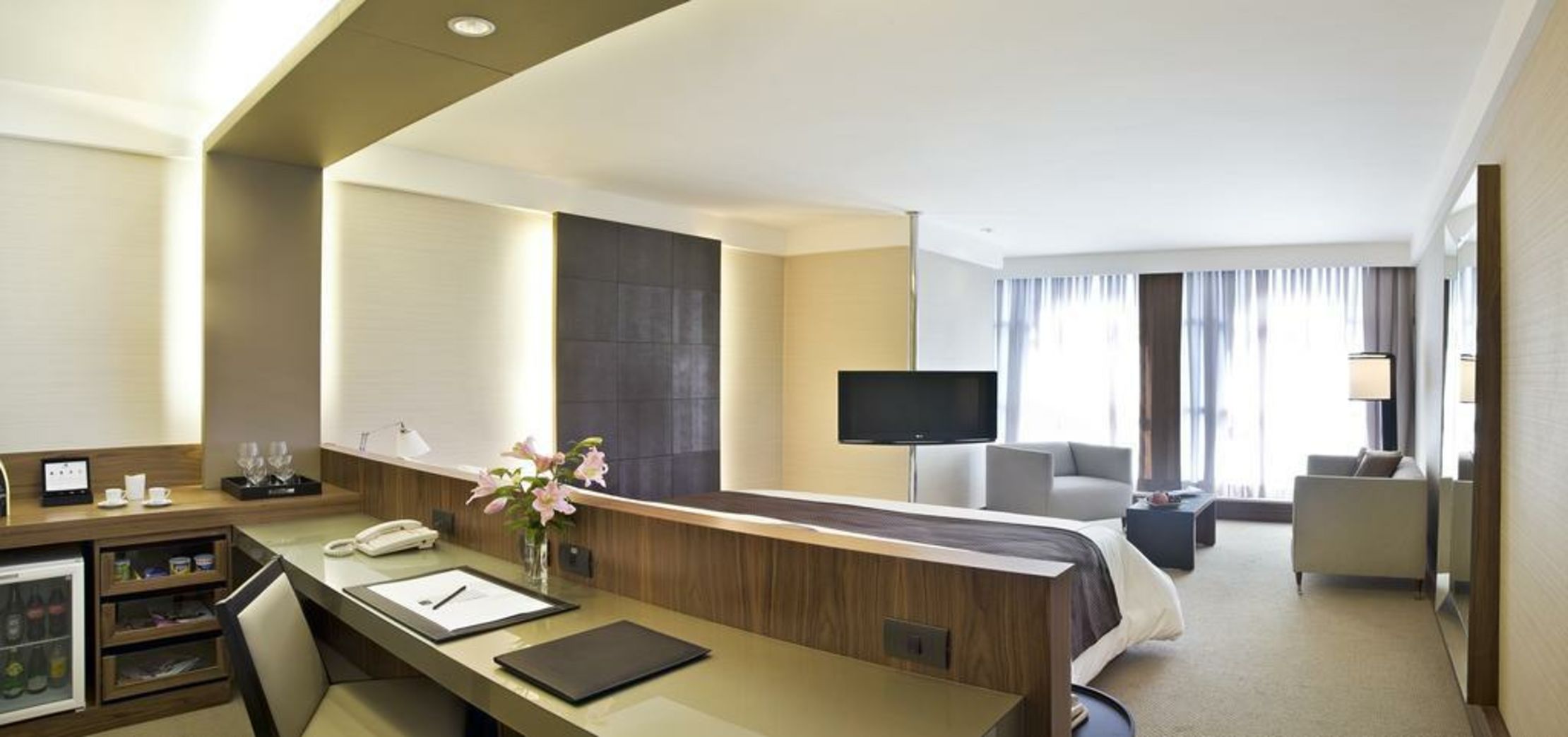 Tivoli Mofarrej São Paulo