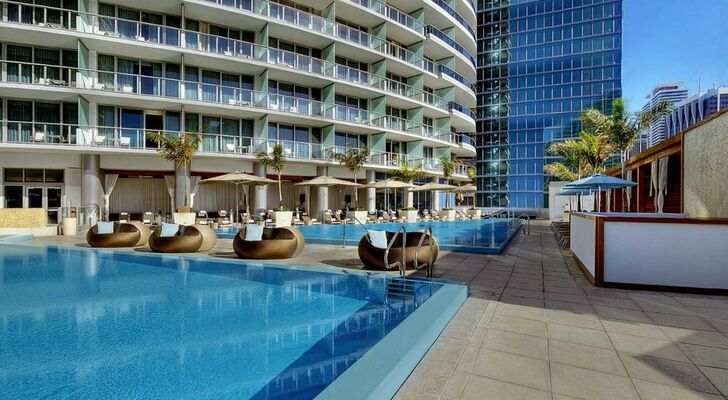 Kimpton EPIC Hotel
