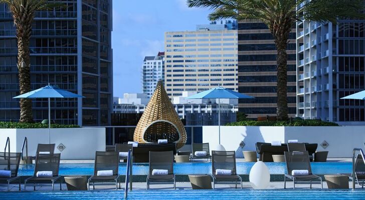 Kimpton EPIC Hotel
