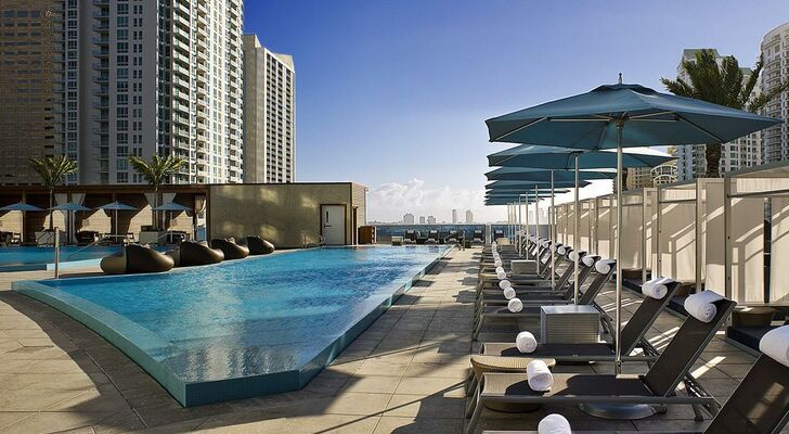 Kimpton EPIC Hotel