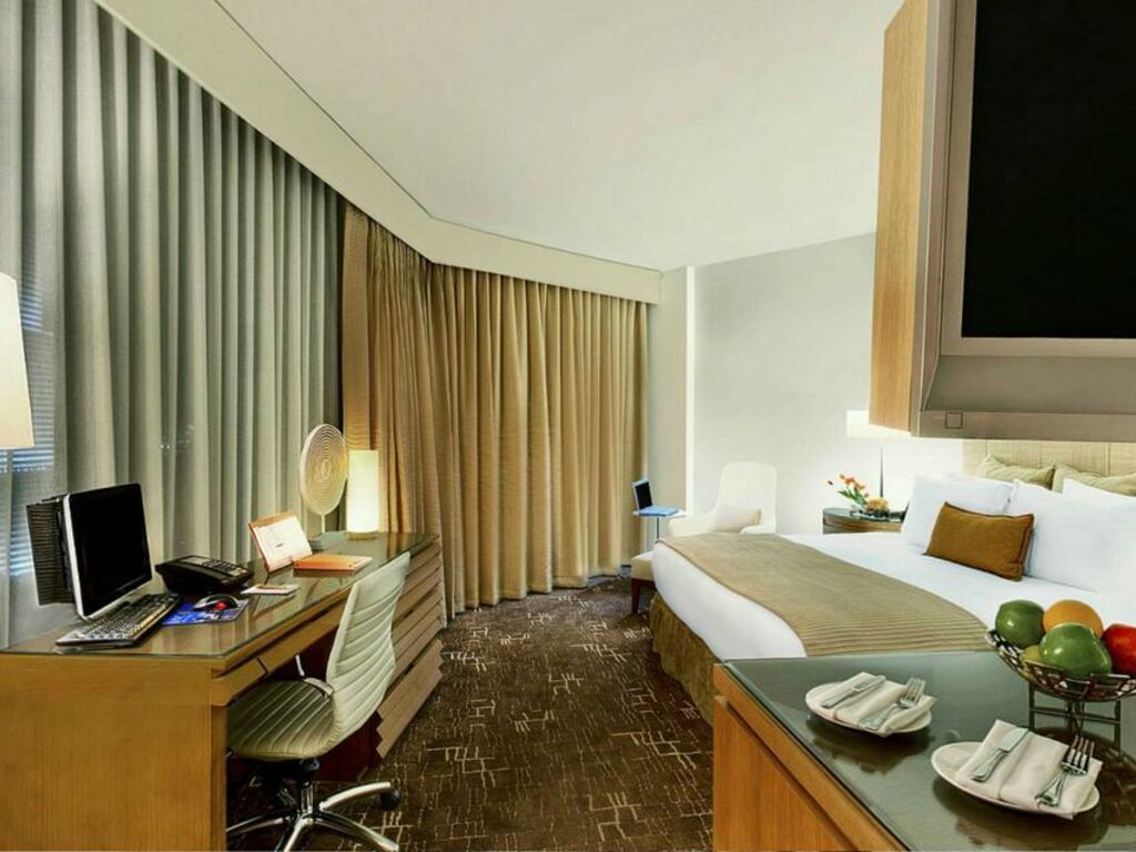 Kimpton Epic Hotel Miami Vereinigte Staaten Von Amerika