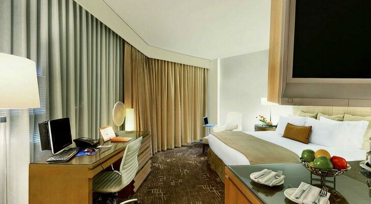 Kimpton EPIC Hotel