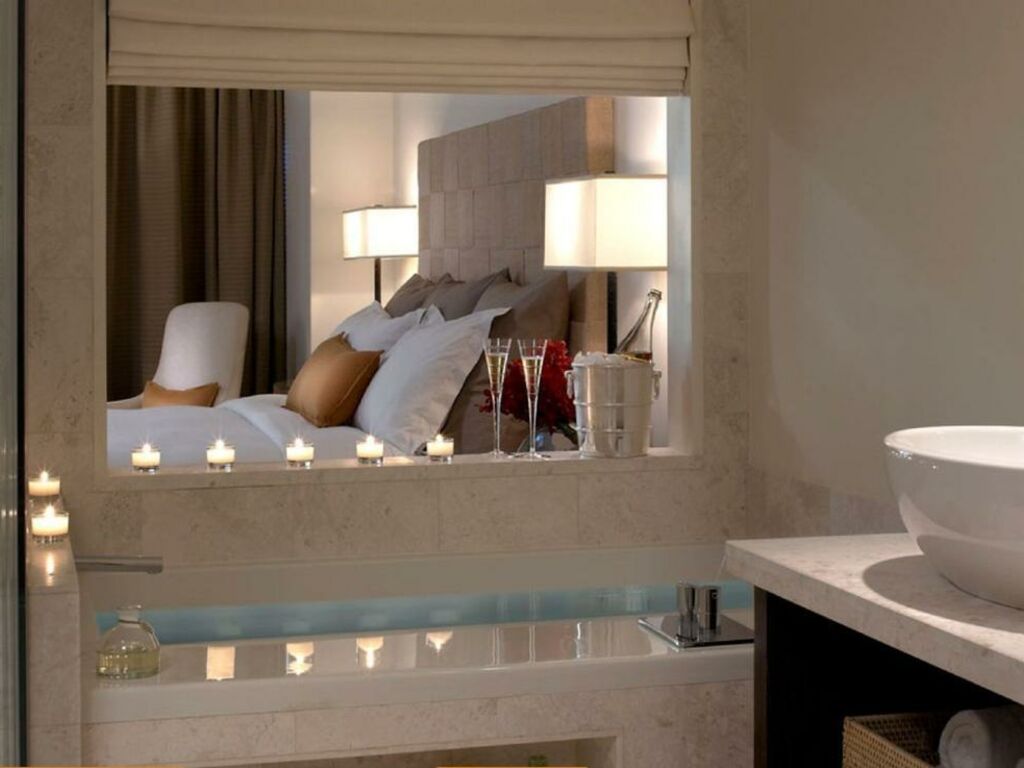 Kimpton Epic Hotel Miami Vereinigte Staaten Von Amerika