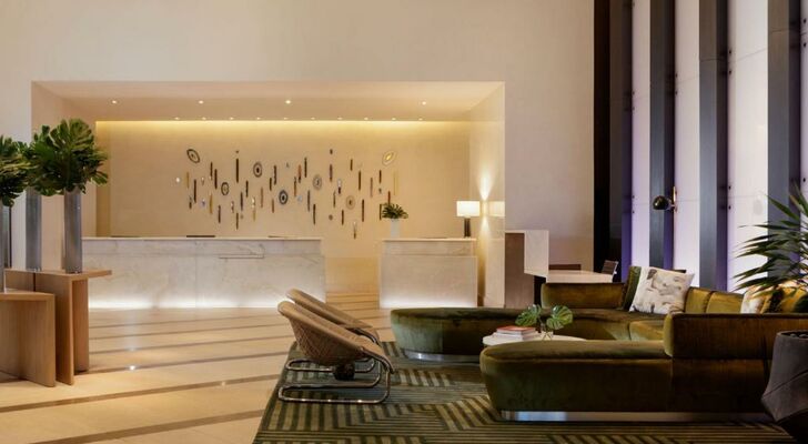 Kimpton EPIC Hotel, an IHG Hotel