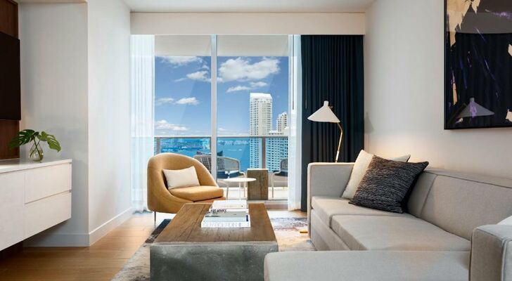 Kimpton EPIC Hotel, an IHG Hotel