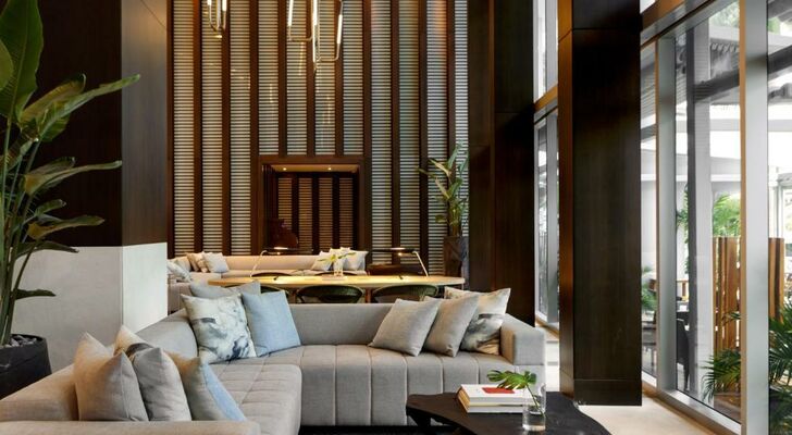 Kimpton EPIC Hotel, an IHG Hotel