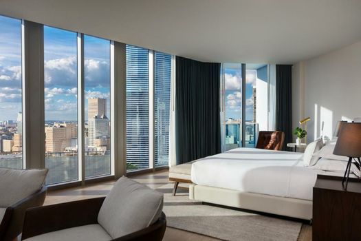 Kimpton EPIC Hotel, an IHG Hotel