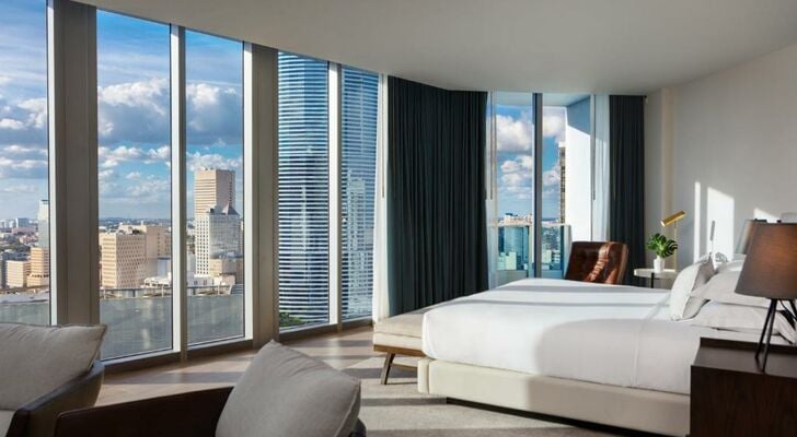 Kimpton EPIC Hotel, an IHG Hotel