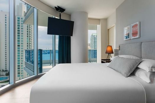 Kimpton EPIC Hotel, an IHG Hotel