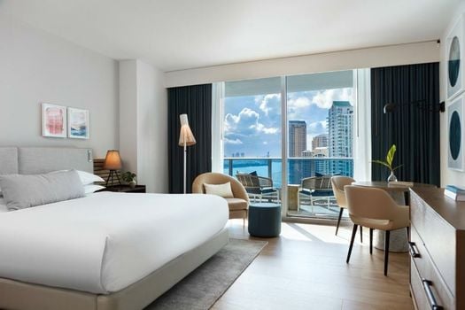 Kimpton EPIC Hotel, an IHG Hotel