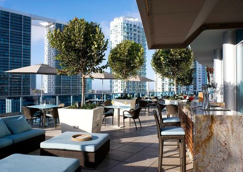 Kimpton EPIC Hotel, an IHG Hotel