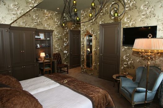 Main Street Hotel
