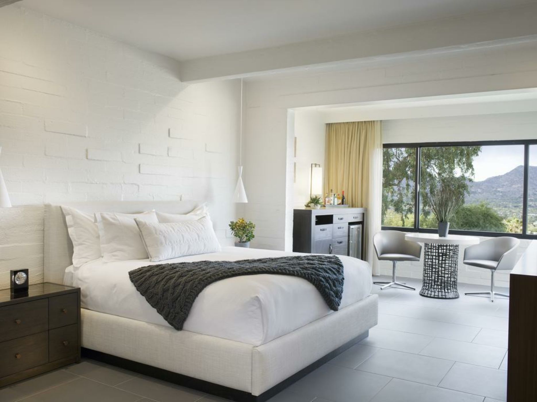 Sanctuary Camelback Mountain