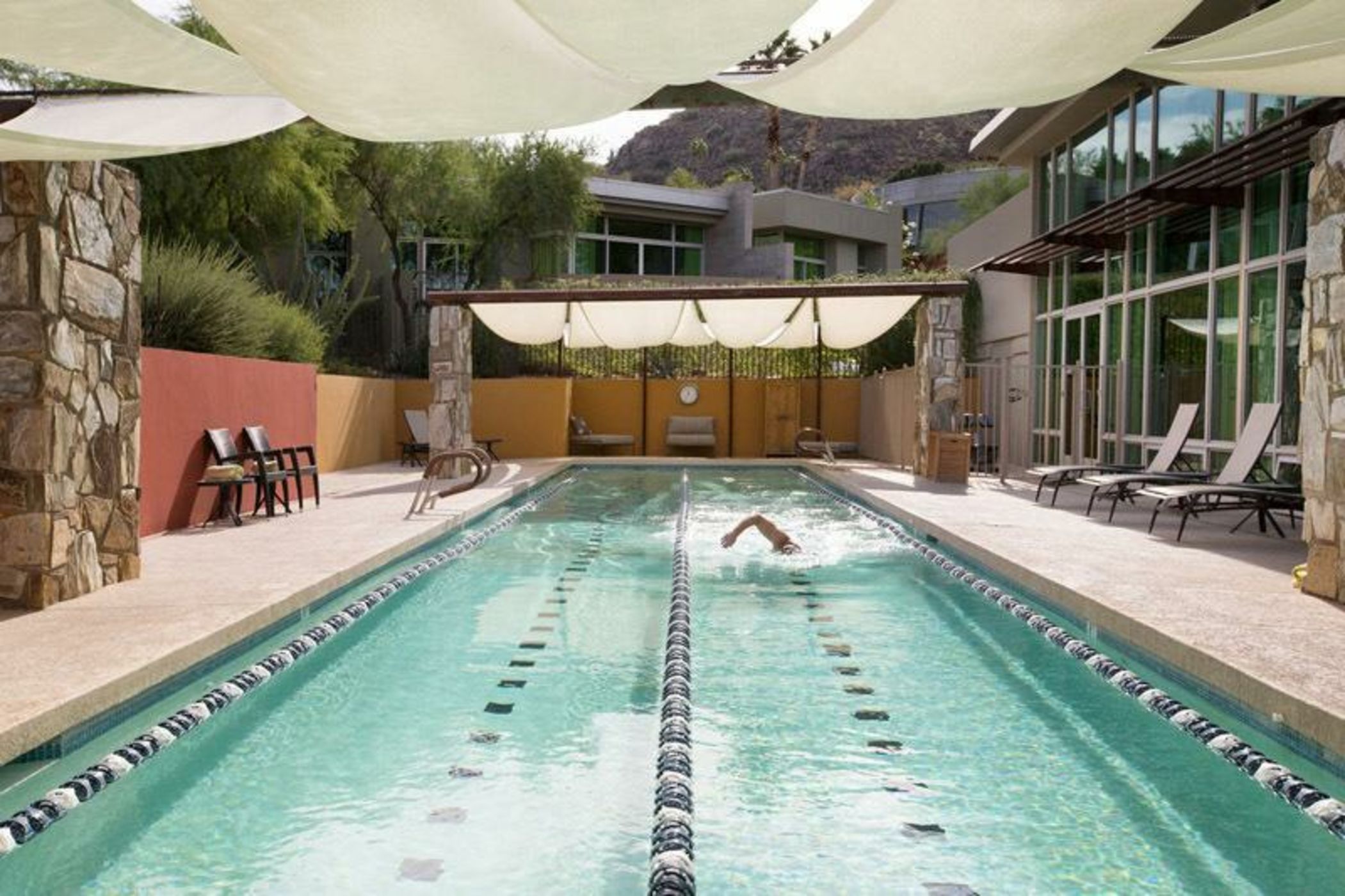 Sanctuary Camelback Mountain