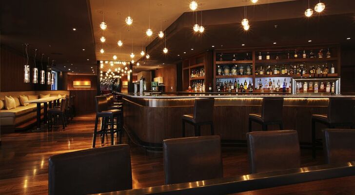 The Dupont Circle Hotel