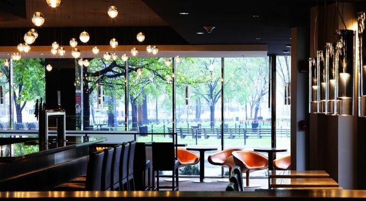 The Dupont Circle Hotel